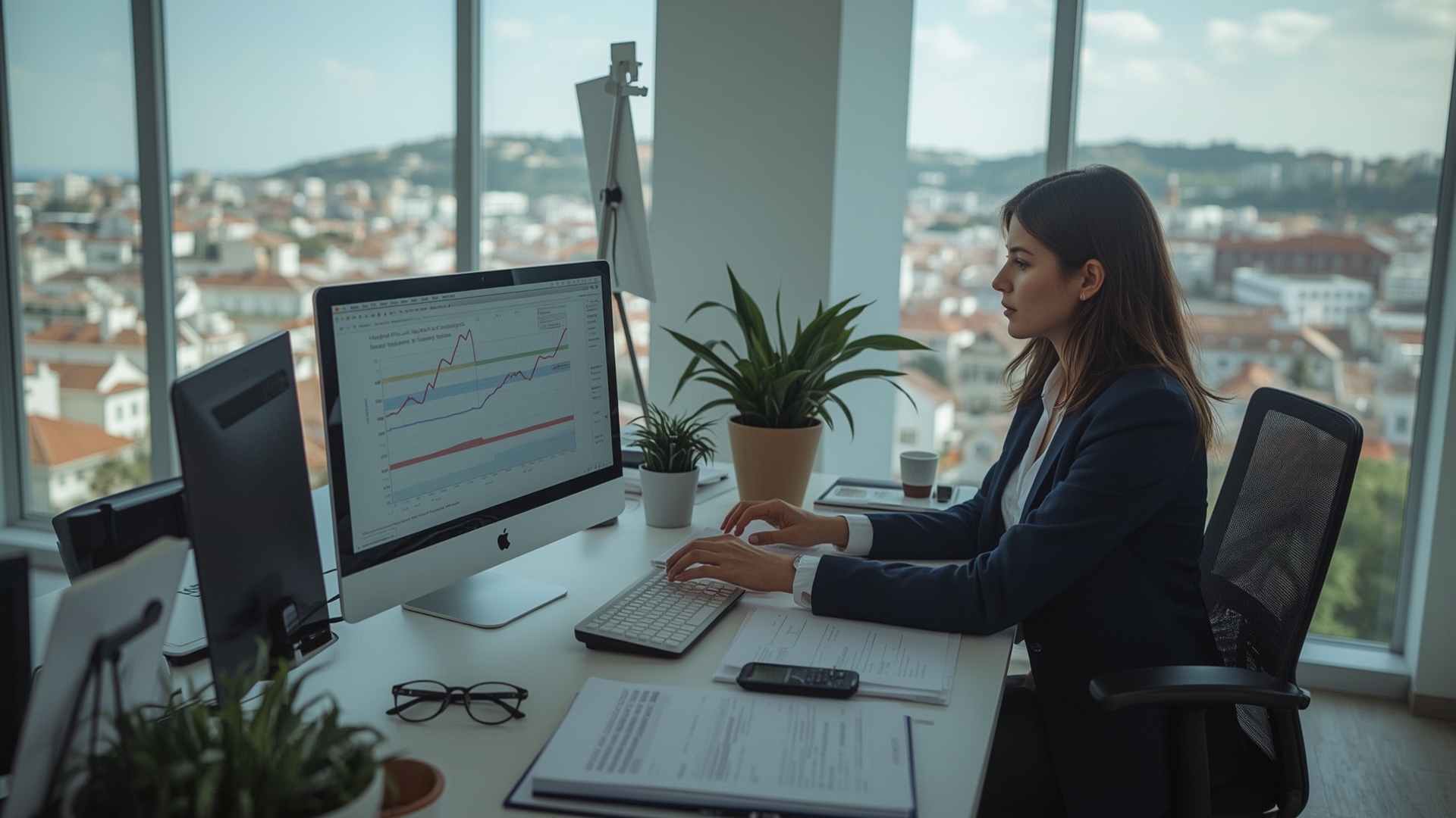 Serviços de contabilidade phyrovelcatoalora Portugal